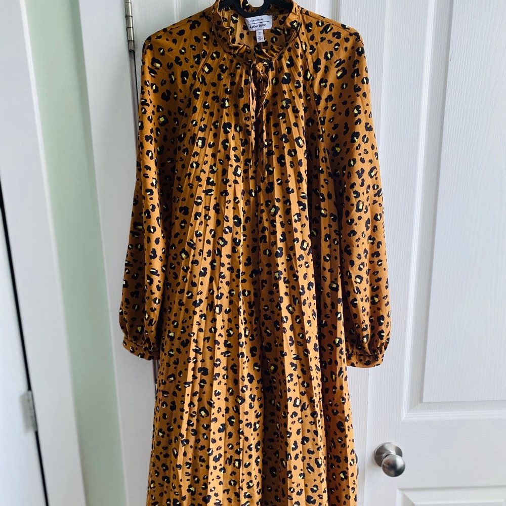 & Other Stories - Paris Atelier Dress